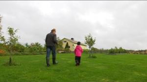 Yle Uutisluokka Triplet: 6-vuotias Eevi on kova Gallen-Kallela-fani