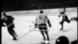 Oi maamme!: 100 kysymystä Suomesta, osa 8