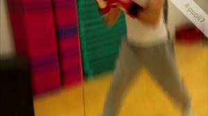 Puoli seitsemän: Mikosta uusi Rocky?