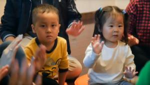 Yle Uutisluokka Triplet: Suomalainen koulutus myy Kiinassa