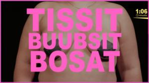 Kioski trending: Tänään on hyvä päivä tutkia rinnat