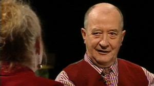 Punainen lanka: Pentti Holappa