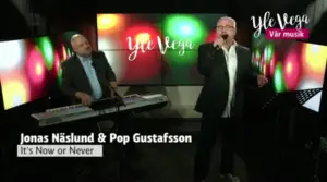 Vår Musik - video: Jonas Näslund & Popp Gustafsson