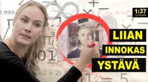 Kioski trending: Miten ystäväsi reagoi uuteen kumppaniisi?