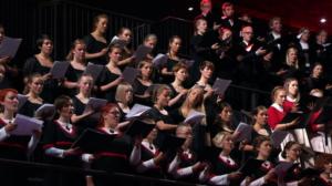 Let the Peoples Sing: Let the Peoples Sing 2017: Gala