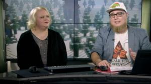 FTW: Minecraft - Ragnarok - Ottelukooste