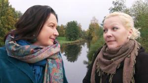 Kuplat: Osa 2: Ovatko turvapaikanhakijat meille uhka?