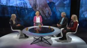 Obs debatt: Är alla män skyldiga + eftersnack endast på Arenan