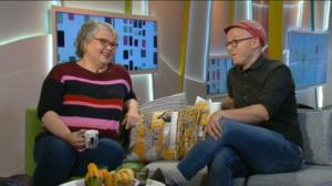 Tähtihetki: Myrskyn jälkeen