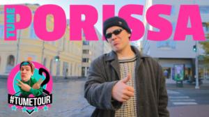 Summeri: Tume Porissa