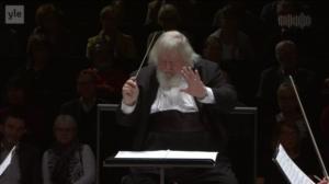 Klassinen: HKOn konsertti 20.10.2017