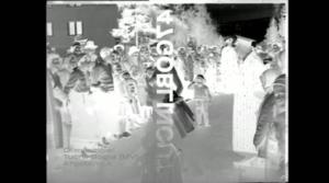 Oi maamme!: Tugnil bogta