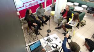 Slaget efter tolv - dagens debatt: Slaget efter tolv: Integrerade eller isolerade?