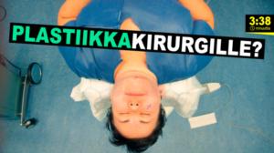 Kioski trending: Ystävän kanssa plastiikkakirurgilla
