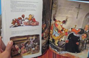 Yle Uutisluokka Triplet: Uusi Koiramäki kertoo Suomen historiaa Ruotsin vallan ajalta