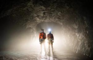 Yle Uutisluokka Triplet: Kaivosyhtiö Terrafame hakee lupaa uraanin tuotantoon