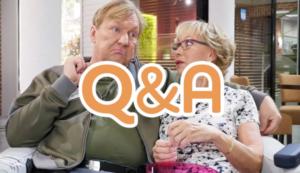 Uusi Päivä: UPplus: UPplus: Kyssäkaalia ja makaröönimössöä