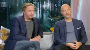 Tähtihetki: Tuntematon sotilas