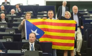 Yle Uutisluokka Triplet: Flanderi haluaa laajempaa itsehallintoa Belgiassa