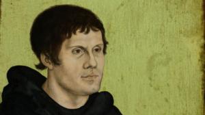 Suomen juhlapäivät: Martti Luther kahdessa minuutissa