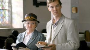 Neiti Marple: Neiti Pinkertonin salaisuus