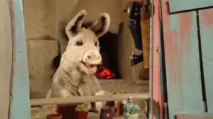 Aasi, Morso ja Mouru