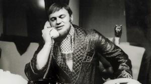 Näköradiomiehen ihmeelliset siekailut