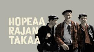 Fennada-klassikot: Hopeaa rajan takaa