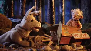 Aasi, Morso ja Mouru