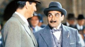 Hercule Poirot