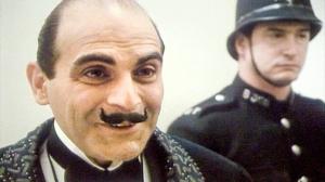 Hercule Poirot