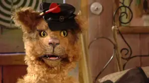 Aasi, Morso ja Mouru