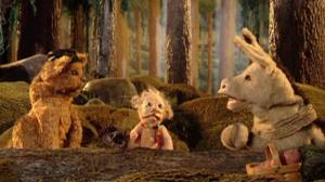 Aasi, Morso ja Mouru