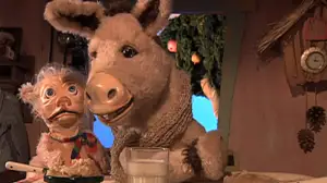 Aasi, Morso ja Mouru