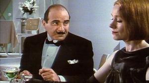 Hercule Poirot