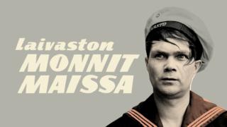 Fennada-klassikot: Laivaston monnit maissa