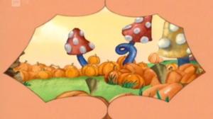 Maikki ja pelottava Pontso