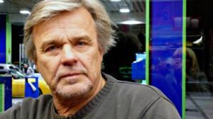 Suomalainen elokuvaohjaaja: Matti Ijäs