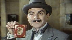 Hercule Poirot