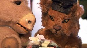 Aasi, Morso ja Mouru