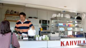 Kukkaron herraksi