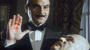 Hercule Poirot