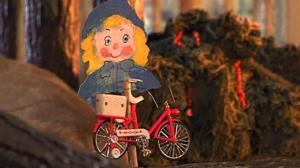 Aasi, Morso ja Mouru