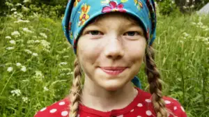 Vasikantanssi: Makeaa elämää