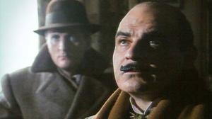 Hercule Poirot