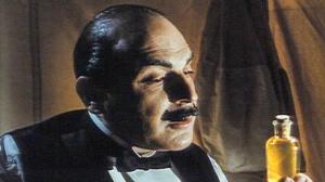 Hercule Poirot