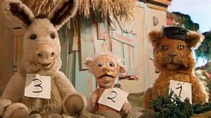 Aasi, Morso ja Mouru