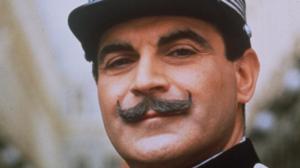 Hercule Poirot
