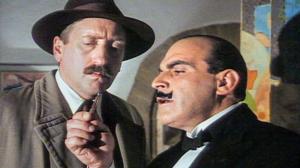 Hercule Poirot
