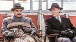 Hercule Poirot